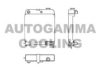 PEUGE 1300B4 Radiator, engine cooling